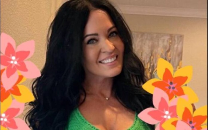 Kristi Branim Fox: The Untold Story of Megan Fox's Inspiring Elder Sister and Her Parent's Influence